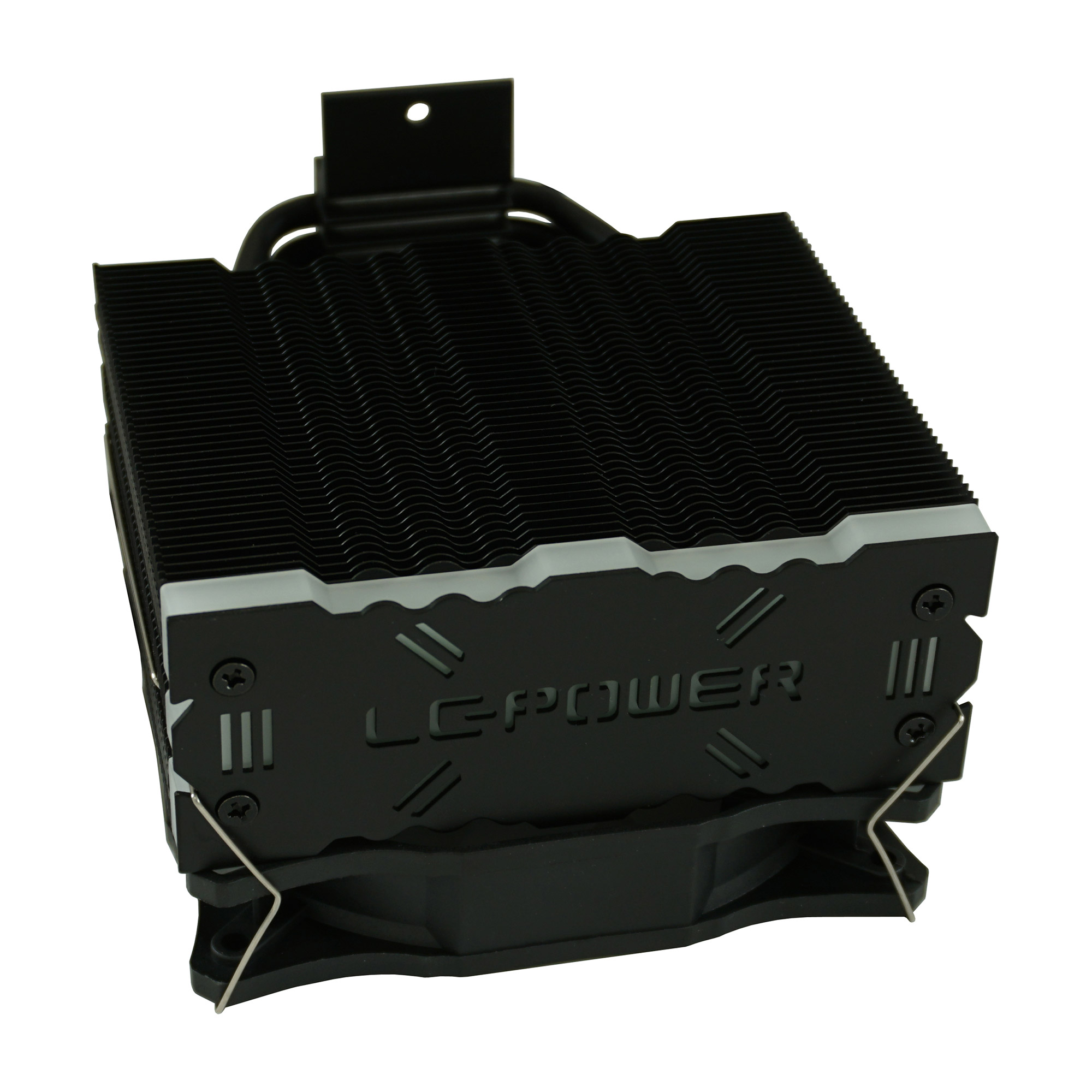 LC-Power LC-CC-120-ARGB-PRO CPU-Kühler Cosmo-Cool mit RGB für Intel/AMD bis 180W LC-Power LC-CC-120-ARGB-PRO CPU-Kühler Cosmo-Cool mit RGB für Intel/AMD bis 180W