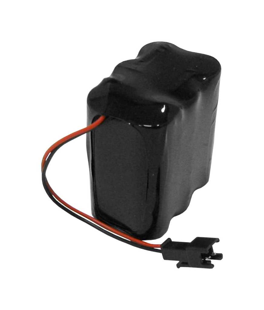 Akkupack NiMH 7,2V 2550mA passend für Tivoli Akkupack NiMH 7,2V 2550mA passend für Tivoli