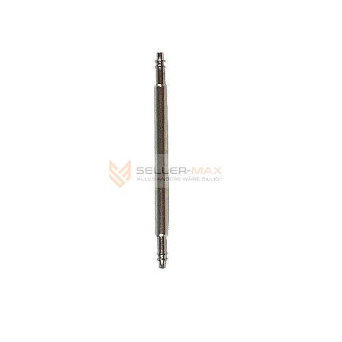 Federsteg Edelstahl 1,5mm x 15mm - Swisotech Federsteg Edelstahl 1,5mm x 15mm - Swisotech