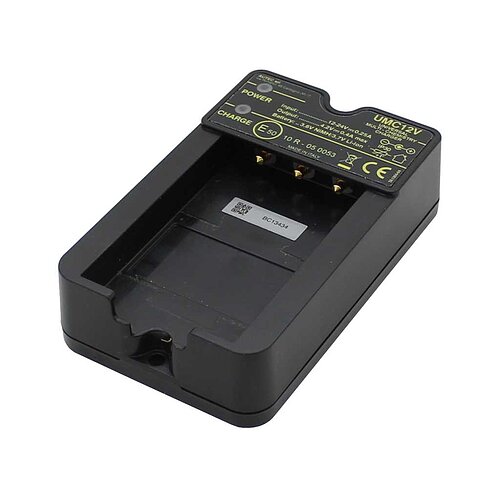 Original-Ladegerät Autec UMC12V AC R0CABA02E03A0 Original-Ladegerät Autec UMC12V AC R0CABA02E03A0