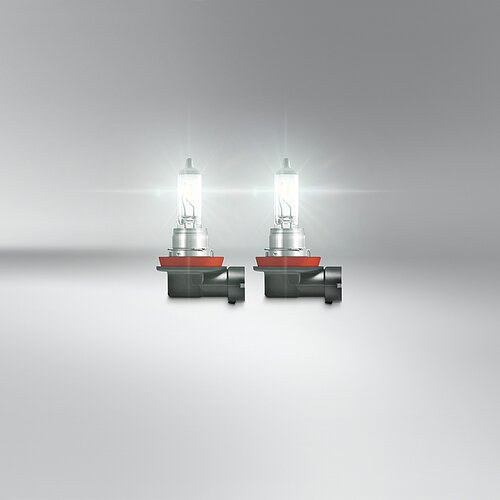 H11 24V 70W PGJ19-2 TRUCKSTAR® PRO NEXT GEN bis +120% mehr Licht 2St OSRAM