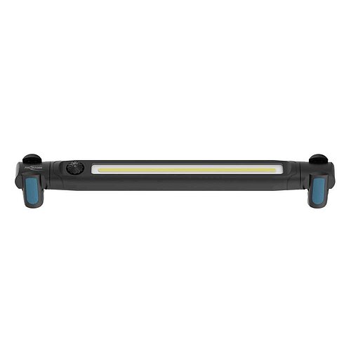 Ansmann Universalleuchte ML3000RD wiederaufladbar 1600-0611