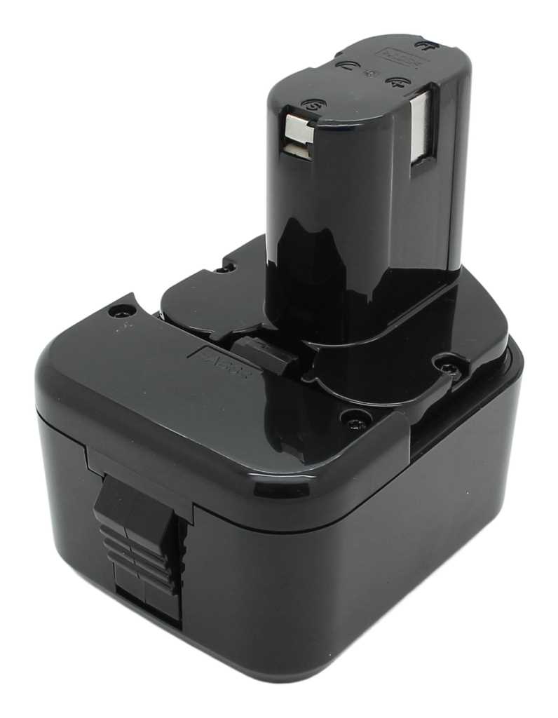 Werkzeugakku NiMH 12V 2,0Ah ersetzt Hitachi EB1212S Werkzeugakku NiMH 12V 2,0Ah ersetzt Hitachi EB1212S