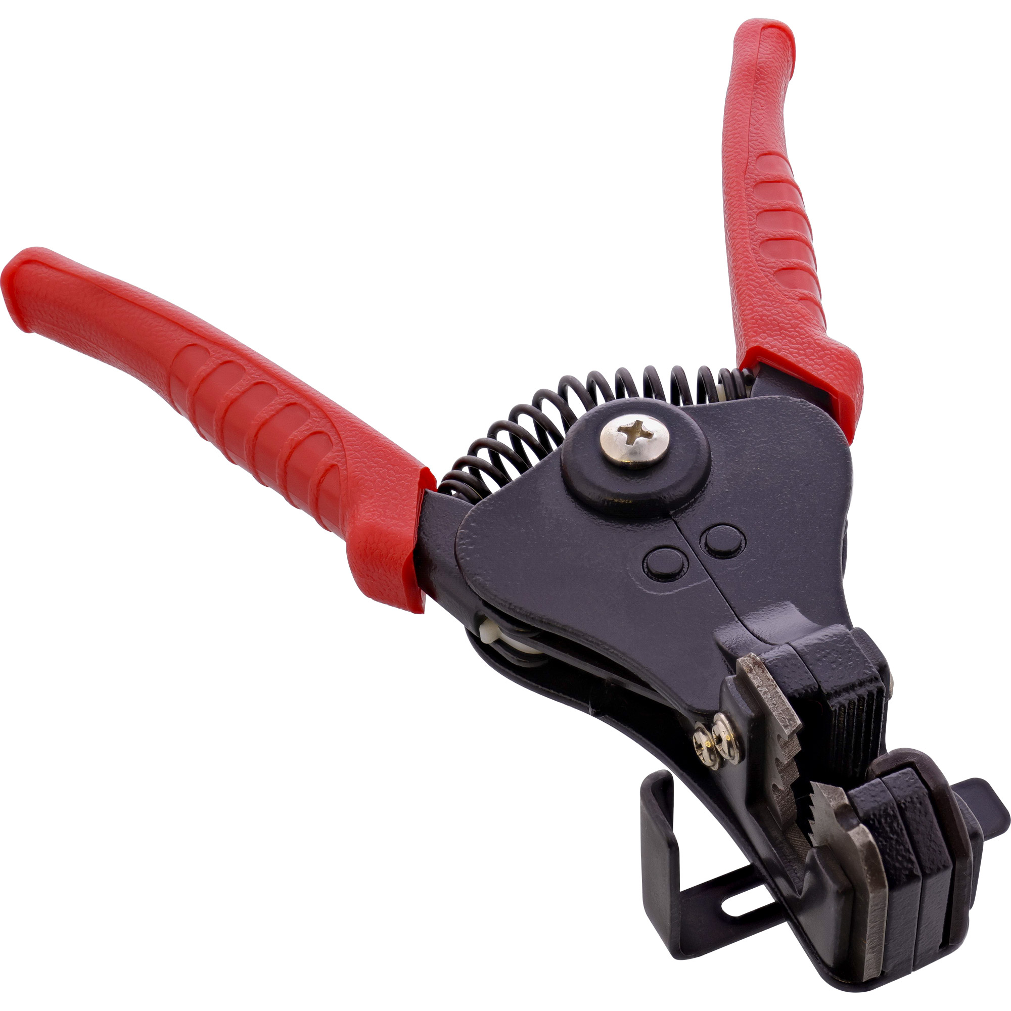 InLine® Abisolierzange für Solarkabel, 2,5mm² 4,0mm² 6,0mm² InLine® Abisolierzange für Solarkabel, 2,5mm² 4,0mm² 6,0mm²