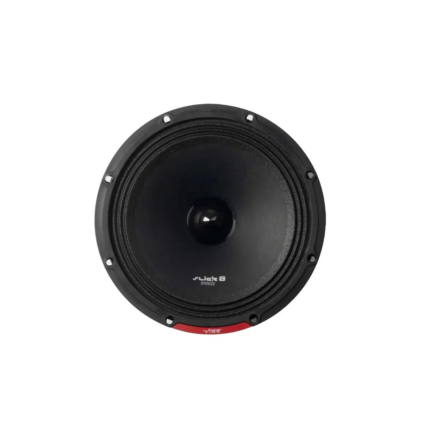 Vibe Audio Slick Pro 8M-V0 8 Zoll Tiefmitteltöner