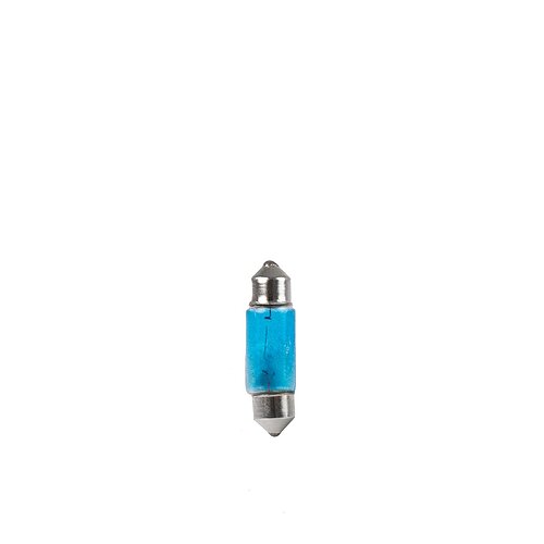 Powertec Platinum C5W 36mm 5W SV8,5-8 12V Blister 2 Stück