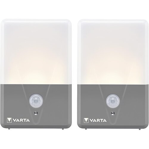 Varta Motion Sensor Outdoor 16634 - inkl. Batterien
