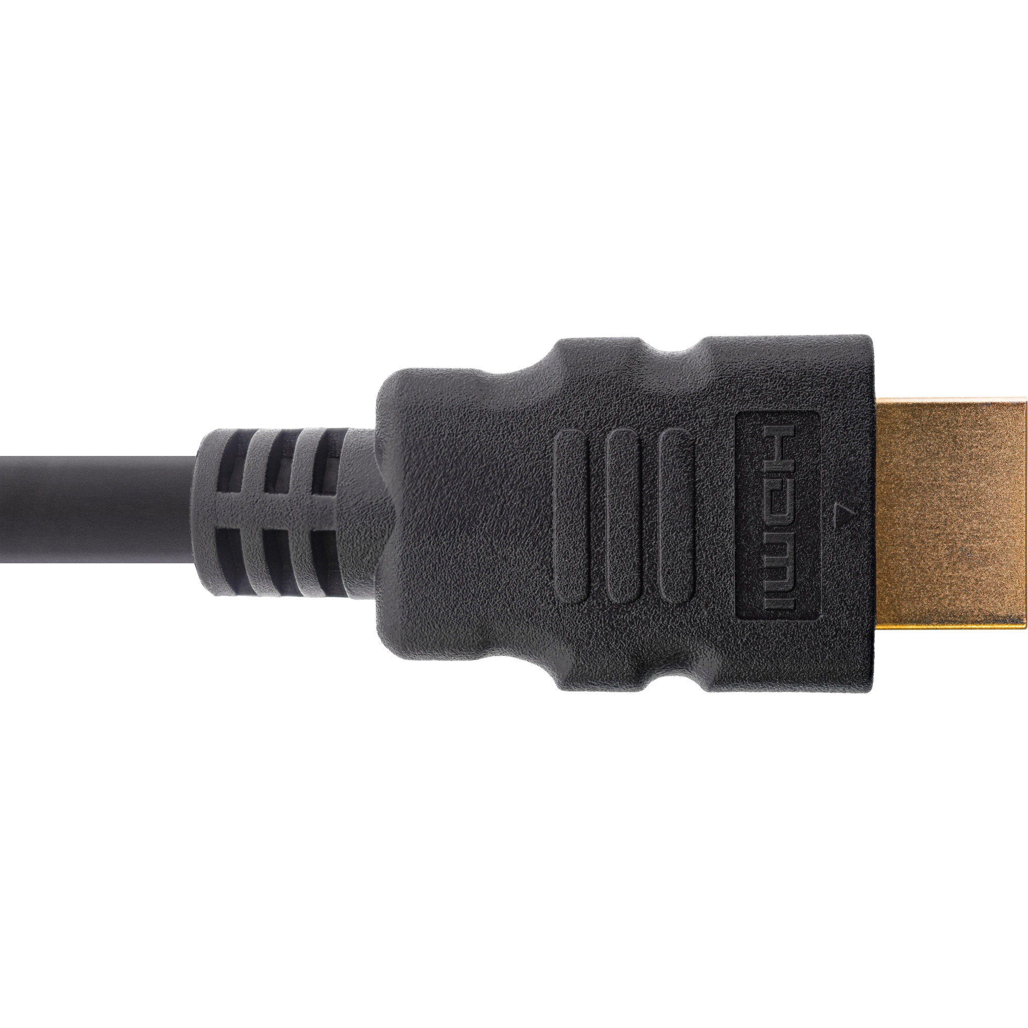 Inline® Zertifiziertes HDMI Kabel, Ultra High Speed HDMI, 8K4K, 0,5m