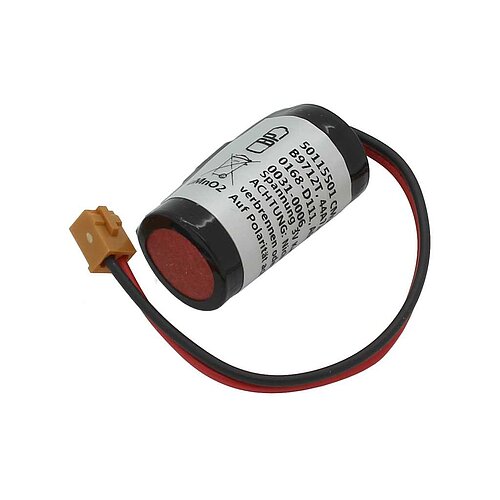 Speicherbatterie 3V ersetzt GE FANUC IC963 Speicherbatterie 3V ersetzt GE FANUC IC963