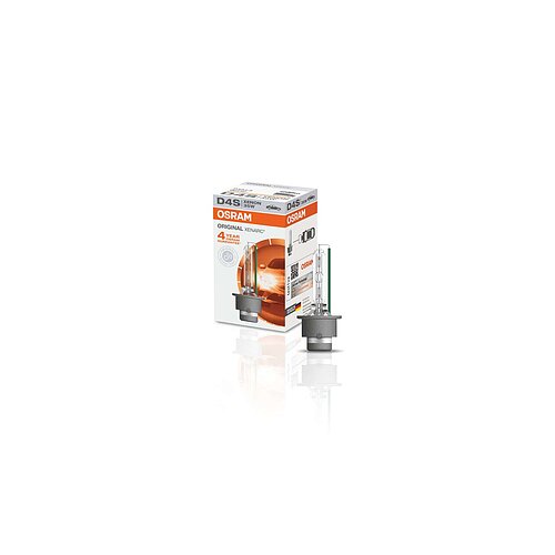 OSRAM D4S 12V+24V 35W P32d-5 Original XENARC Faltschachtel