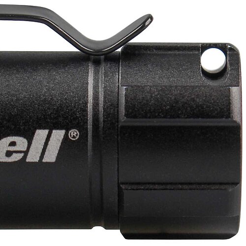 XCell LED-Akku-Taschenlampe Lunalux Mini bis zu 400 lm