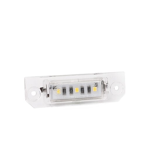 LED Kennzeichenbeleuchtung VW LP-VWP3 3xSMD2835