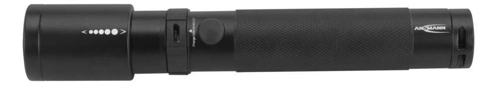Ansmann Future T400FR LED-Akkuleuchte 1600-0150