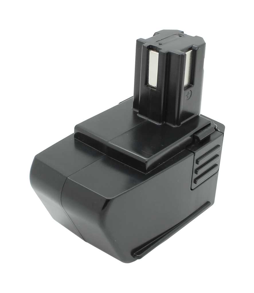 Werkzeugakku NiMH 9,6V 2,0Ah ersetzt Hilti SBP10