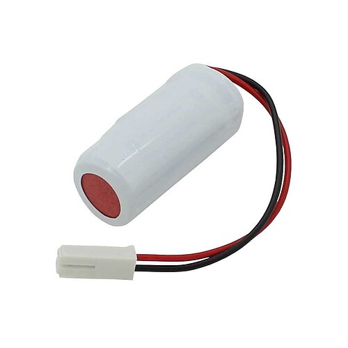 Speicherbatterie 3,6V passend für Siemens W79084-E1001-B2 Speicherbatterie 3,6V passend für Siemens W79084-E1001-B2