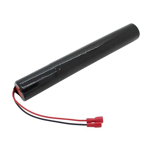Notleuchtenakku NiCd 4,8V 4500mAh L1x4 Mono D ersetzt GAZ 5161000409 Notleuchtenakku NiCd 4,8V 4500mAh L1x4 Mono D ersetzt GAZ 5161000409