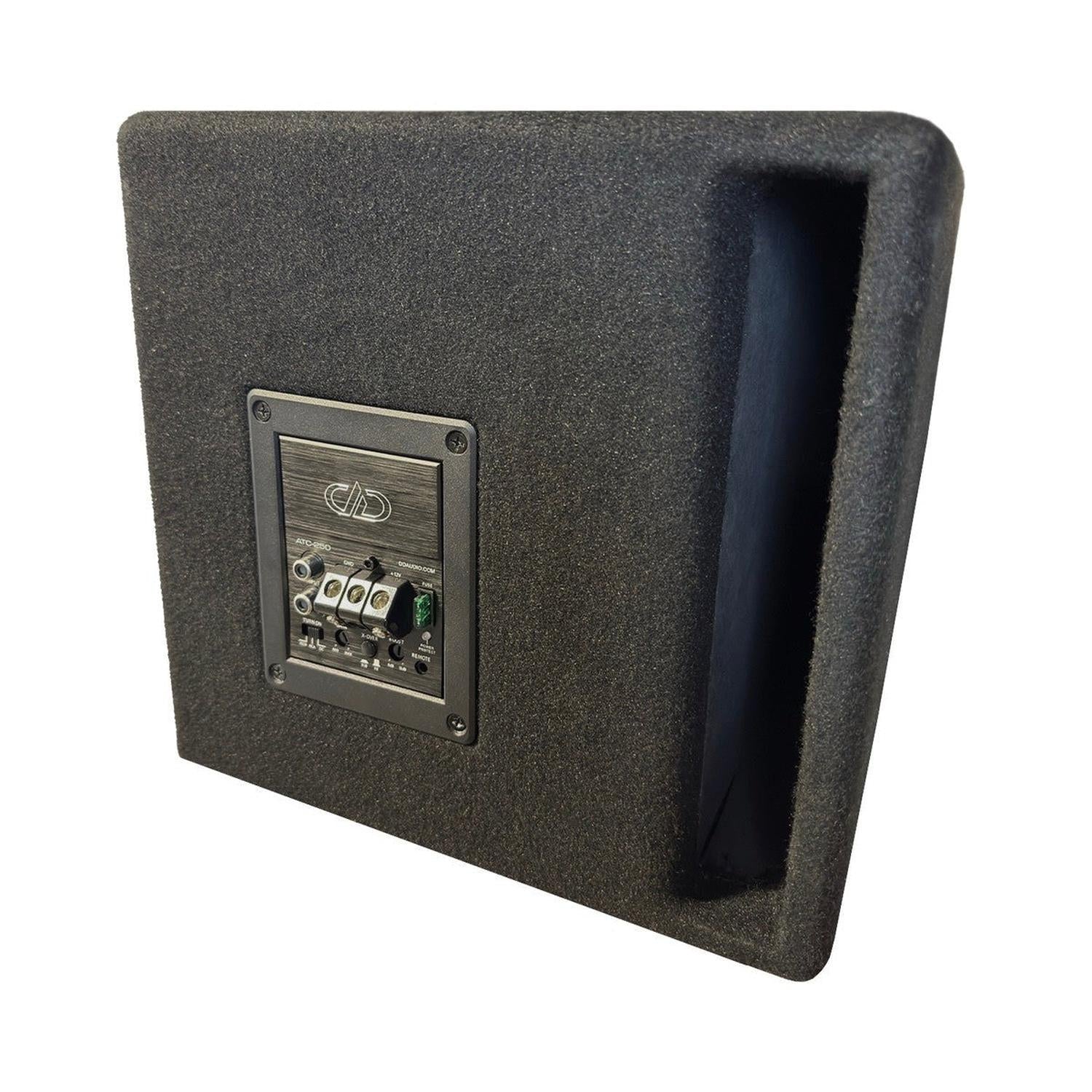 DD Audio ATC-250 1-Kanal Verstärker | Masori DD Audio ATC-250 1-Kanal Verstärker | Masori