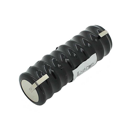 Akkupack NiMH 12V 300mAh L1x10 CP300H mit Lötfahnen Akkupack NiMH 12V 300mAh L1x10 CP300H mit Lötfahnen