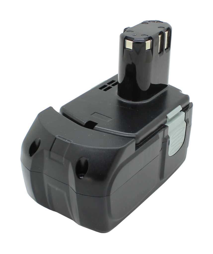 Werkzeugakku LiIon 14,4V 2,0Ah ersetzt Hitachi BCL1415 Werkzeugakku LiIon 14,4V 2,0Ah ersetzt Hitachi BCL1415