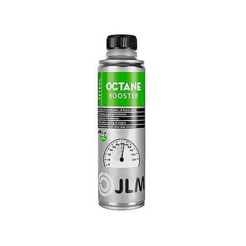 Benzin Oktan Booster 250ml 1st. JLM