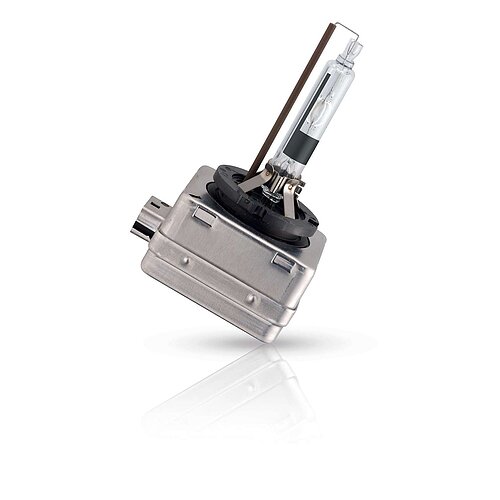 Philips D3R 35W PK32d-6 Xenon Vision 4400K