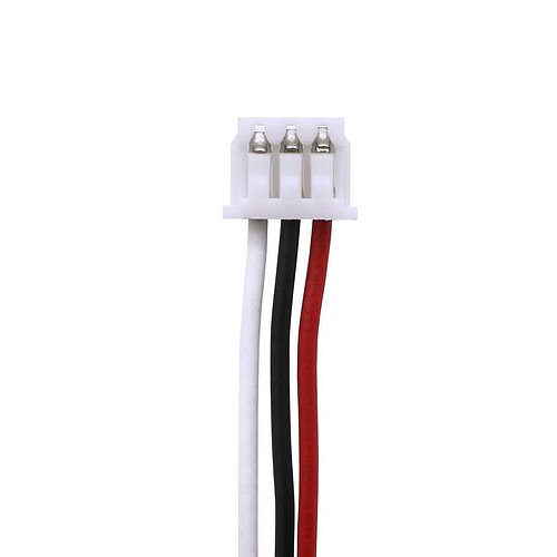 MP3-Akku LiPoly 3,7V 550mAh ersetzt Apple 616-0159 MP3-Akku LiPoly 3,7V 550mAh ersetzt Apple 616-0159