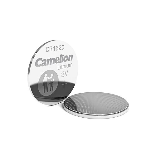 Camelion CR1620 Lithium Knopfzelle 3V - 1 Batterie