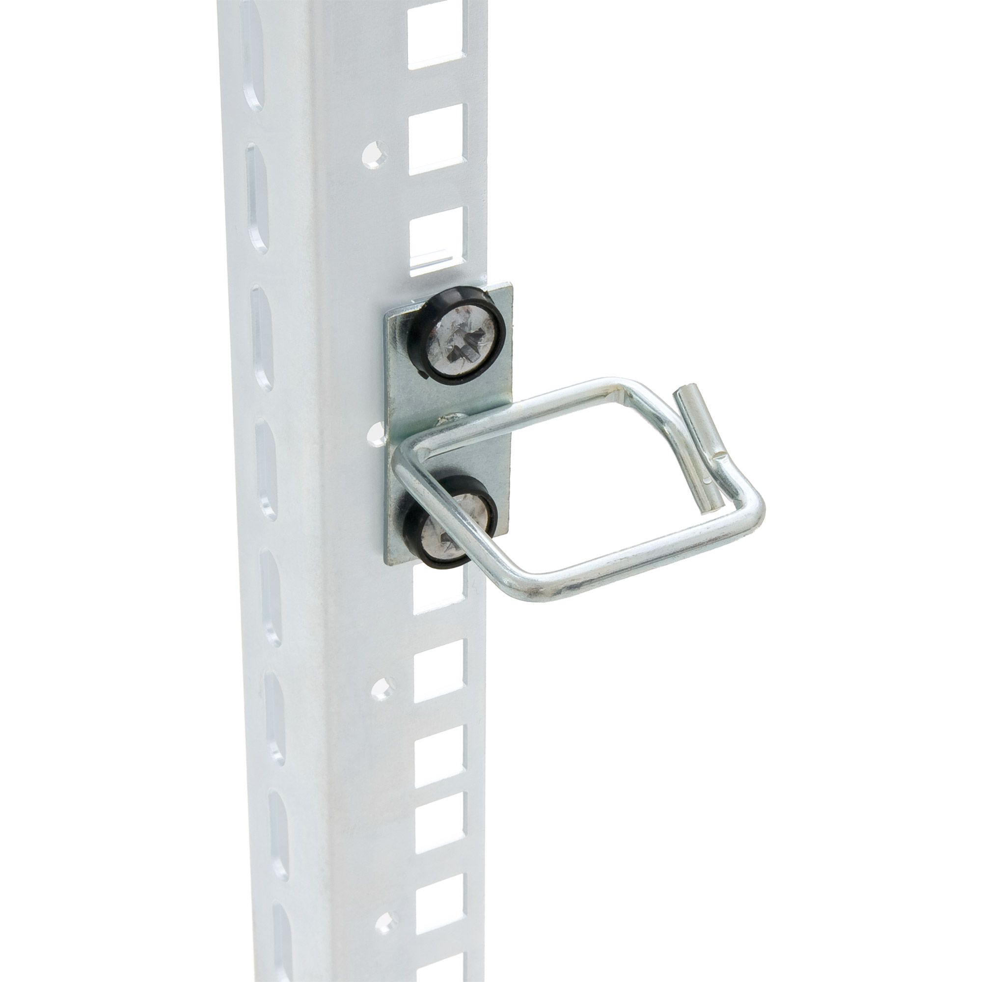 Triton RAX-D3-X44-X3 KabelBügel, Metall, 40x40mm