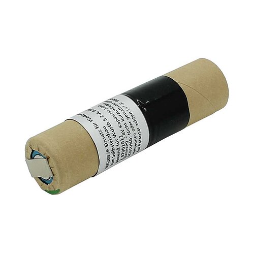 Einsatz für Werkzeugakku NiMH 2,4V 3,0Ah zum Selbsteinbau ersetzt Würth Master 0700 970 013 Einsatz für Werkzeugakku NiMH 2,4V 3,0Ah zum Selbsteinbau ersetzt Würth Master 0700 970 013