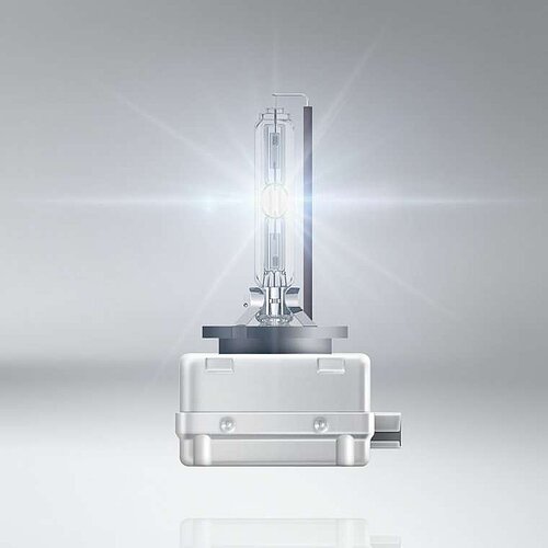 OSRAM D1S 12V+24V 35W PK32d-2 Xenarc Classic Faltschachtel