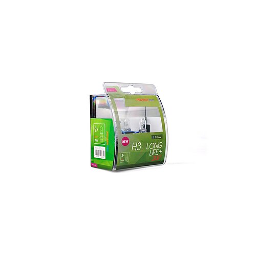 Powertec Long Life H3 24V DUO