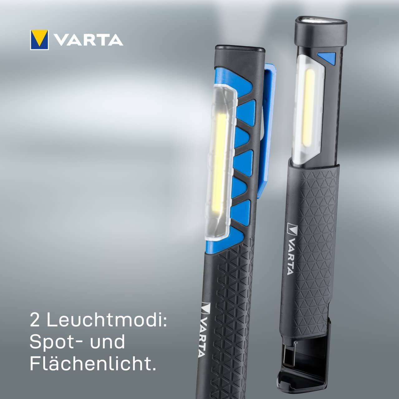 Varta Work Flex Pocket Light 17647 - inkl. Batterien