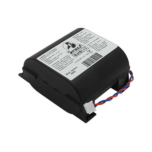 Pufferbatterie LiSoCl2 7,2V 13Ah passend für Label Alarmanlage Pufferbatterie LiSoCl2 7,2V 13Ah passend für Label Alarmanlage
