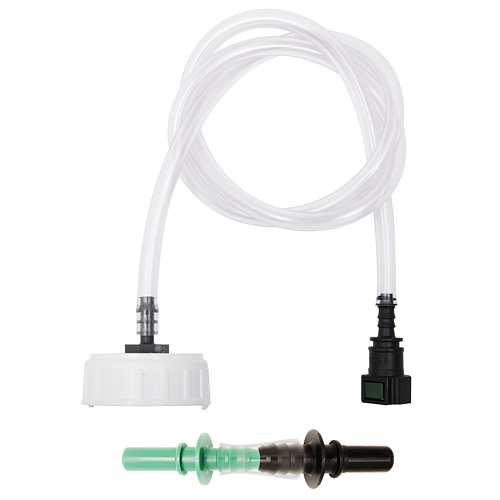Diesel DPF Nachfüllung Kit 1st. JLM