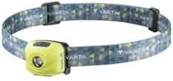Varta 18631 Outdoor Sports Ultralight H30R lime