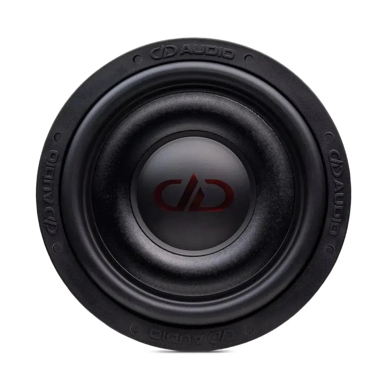 DD Audio HI-DEF SL610 10 Zoll Flachsubwoofer | Masori DD Audio HI-DEF SL610 10 Zoll Flachsubwoofer | Masori
