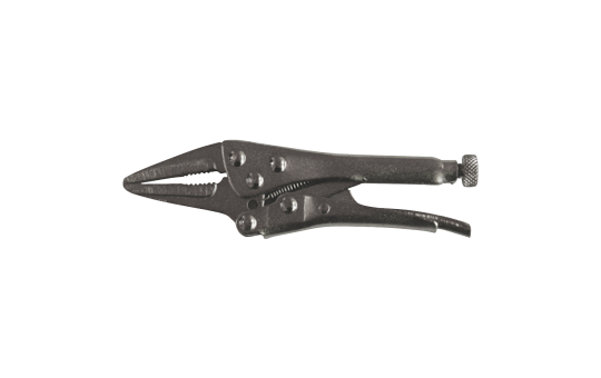 Mini-Langbeck-Grippzange