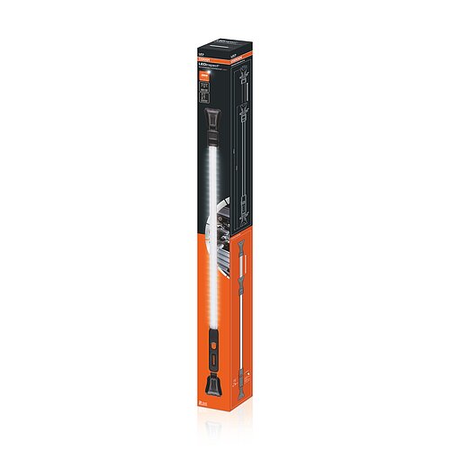 LEDinspect RECHARGEABLE UNDERBONNET LIGHT 1St. OSRAM