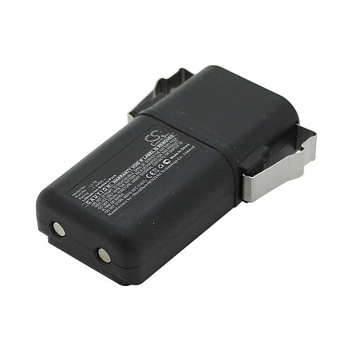 Kranakku LiIon 7,4V 3400mAh passend für Elca Mirage-M