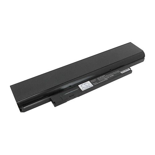 Laptopakku LiIon 11,1V 4400mAh ersetzt Lenovo 0A36292 Laptopakku LiIon 11,1V 4400mAh ersetzt Lenovo 0A36292