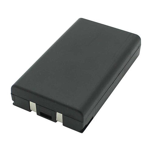 Kranakku NiMH 7,2V 2000mAh ersetzt Telemotive BT10KP-0 Kranakku NiMH 7,2V 2000mAh ersetzt Telemotive BT10KP-0