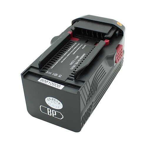Werkzeugakku LiIon 36V 3,0Ah ersetzt Hilti B36/3.0 Li-Ion