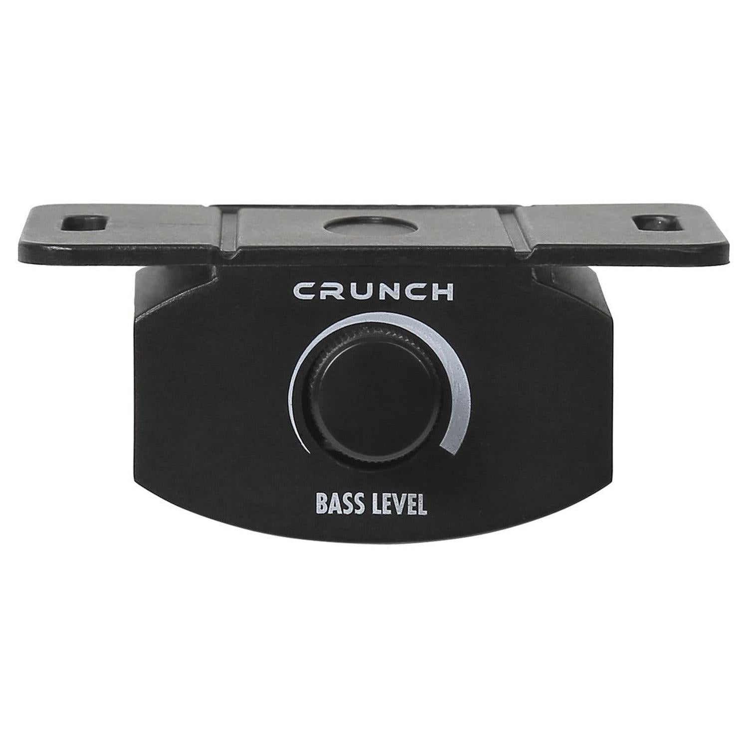 Crunch GP600 Aktiv-Gehäusesubwoofer 6.5 Zoll | Shop Crunch GP600 Aktiv-Gehäusesubwoofer 6.5 Zoll | Shop