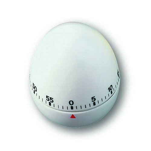 Küchen-Timer Ei 38.1002 Küchen-Timer Ei 38.1002