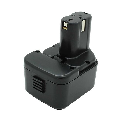 Werkzeugakku NiMH 12V 2,0Ah ersetzt Hitachi EB1212S Werkzeugakku NiMH 12V 2,0Ah ersetzt Hitachi EB1212S