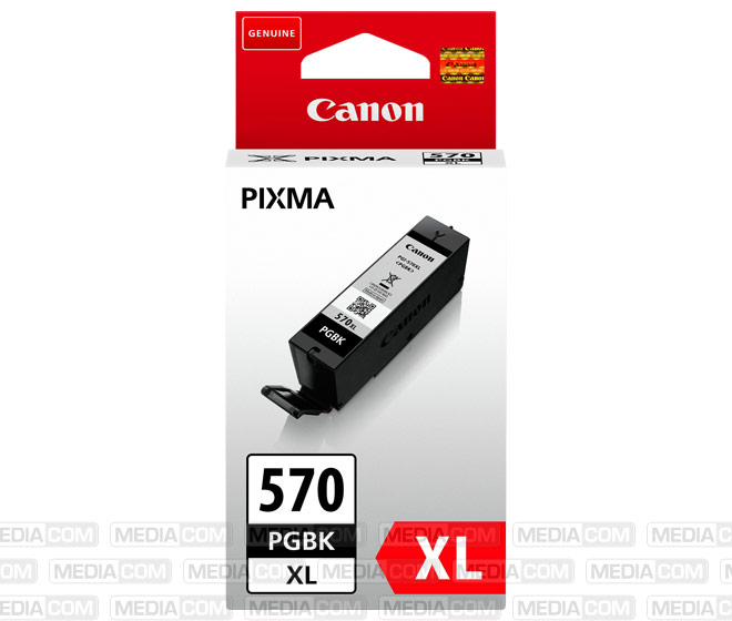 tintenpatrone pgi 570pgbk xl 22ml schwarz