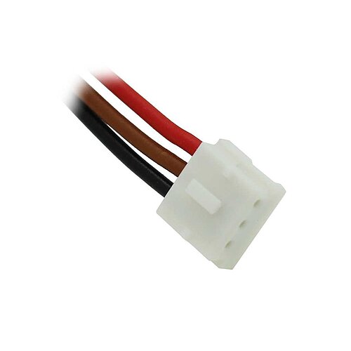 Rasiererakku NiMH 3,6V 800mAh ersetzt Wella 1535045 Rasiererakku NiMH 3,6V 800mAh ersetzt Wella 1535045