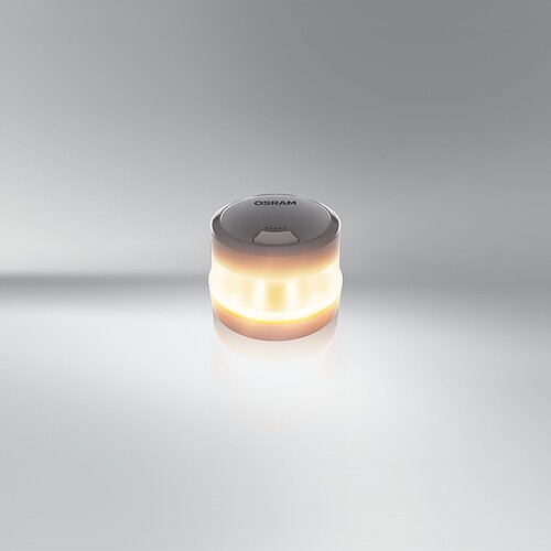 LEDGuardian Road Flare V16 IoT Warn- und Sicherheitsleuchte 1St. OSRAM