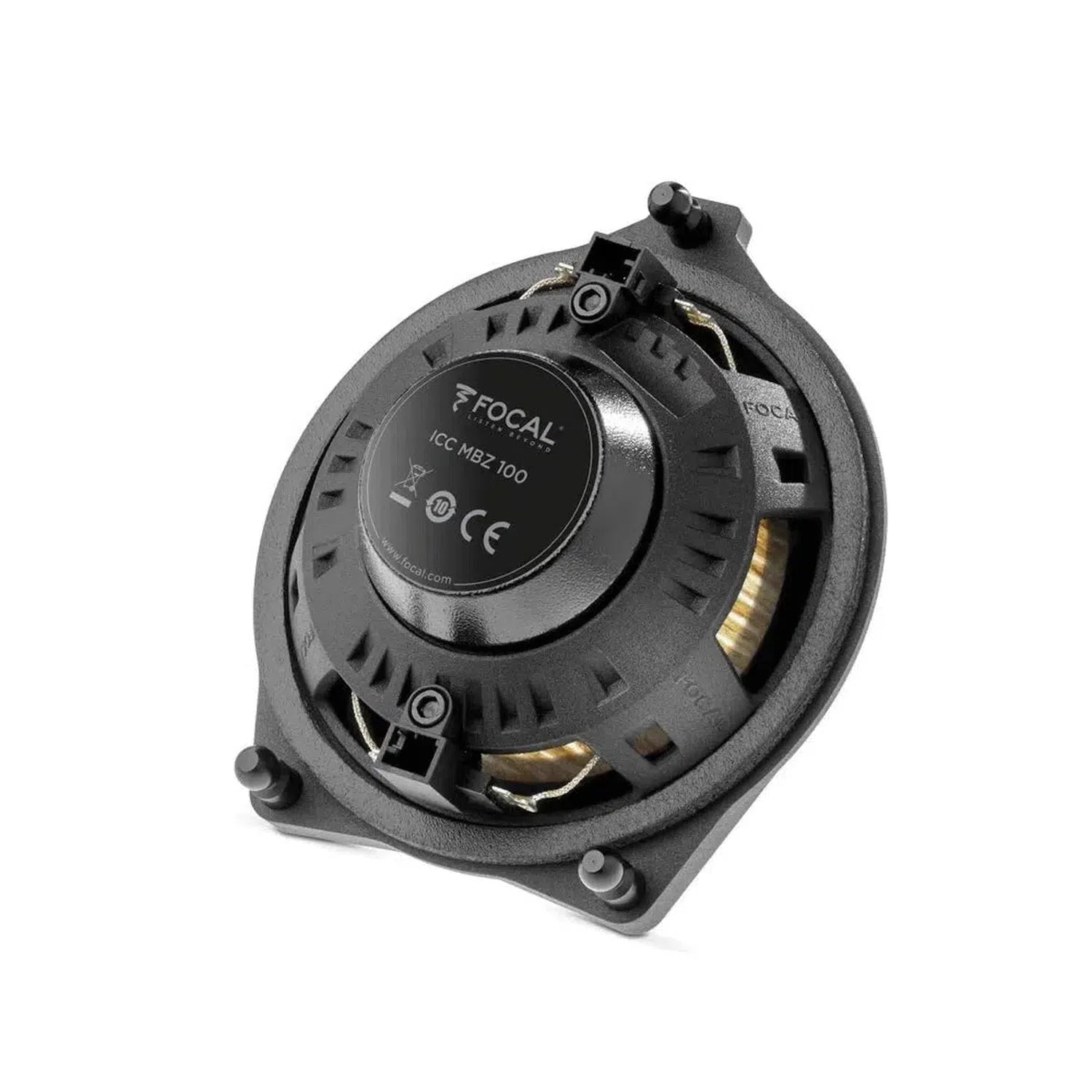 Focal Inside ICC-MBZ-100 Mercedes-Koaxial Focal Inside ICC-MBZ-100 Mercedes-Koaxial
