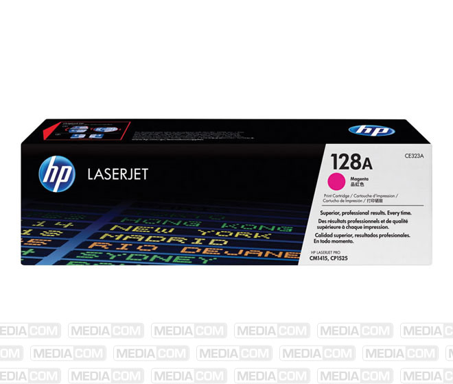 lasertoner ce323a magenta lasertoner ce323a magenta